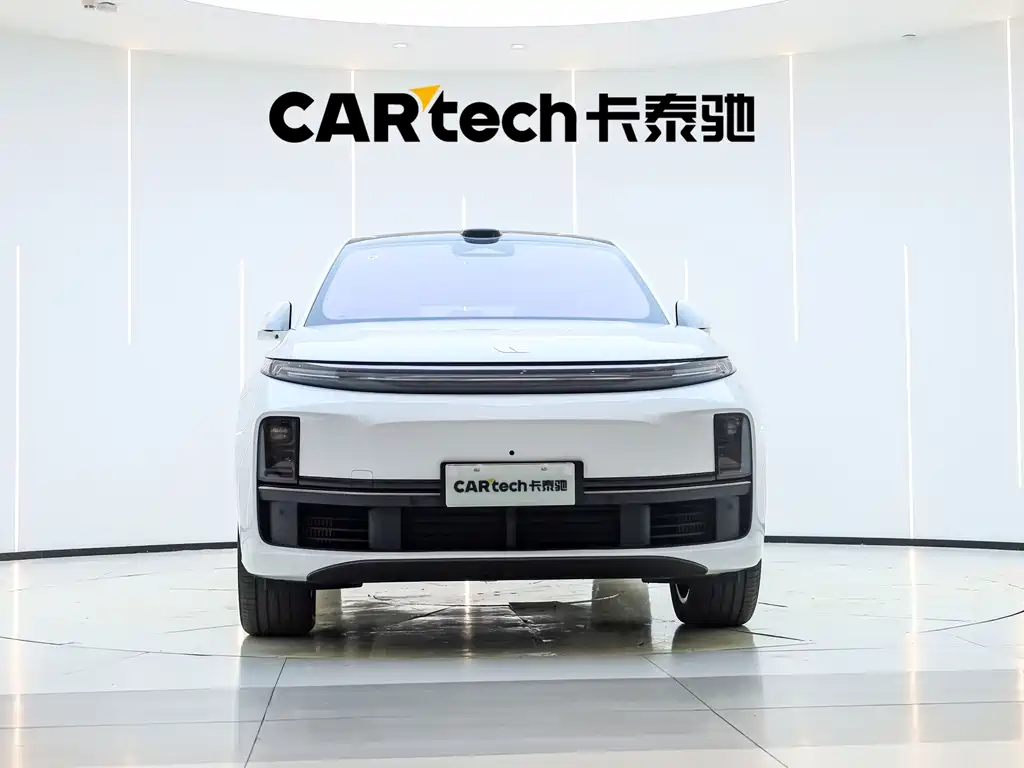 Li Auto Li L7 — миниатюра 2
