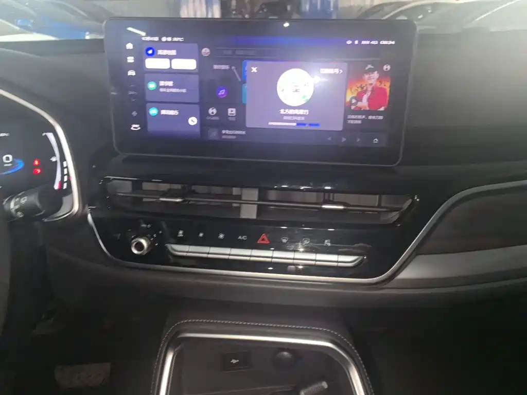 Haval H6 — миниатюра 13
