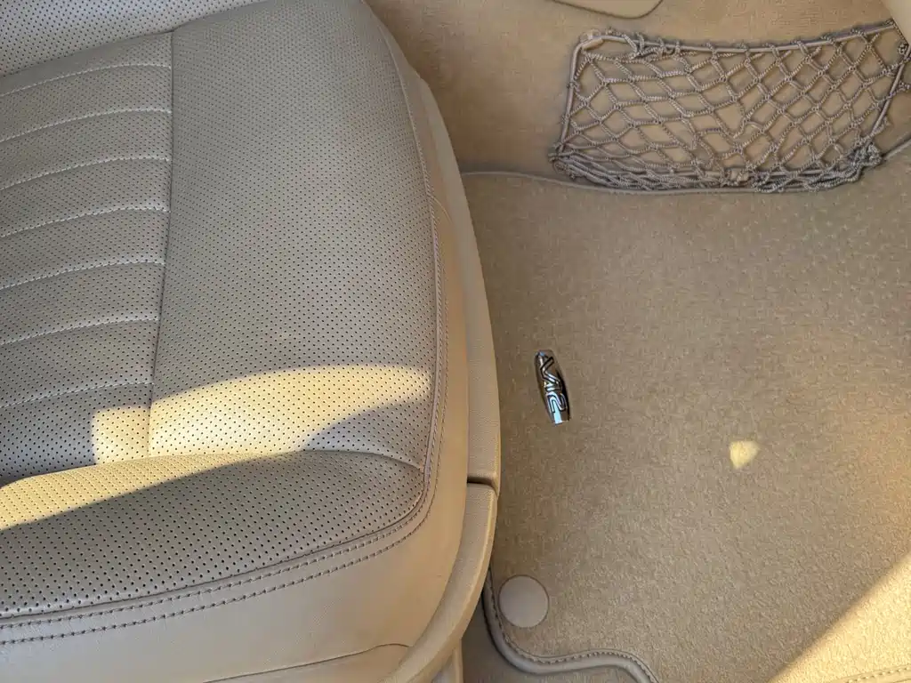 Mercedes-Benz S-Class S 2012 S 600 L Grand Edition