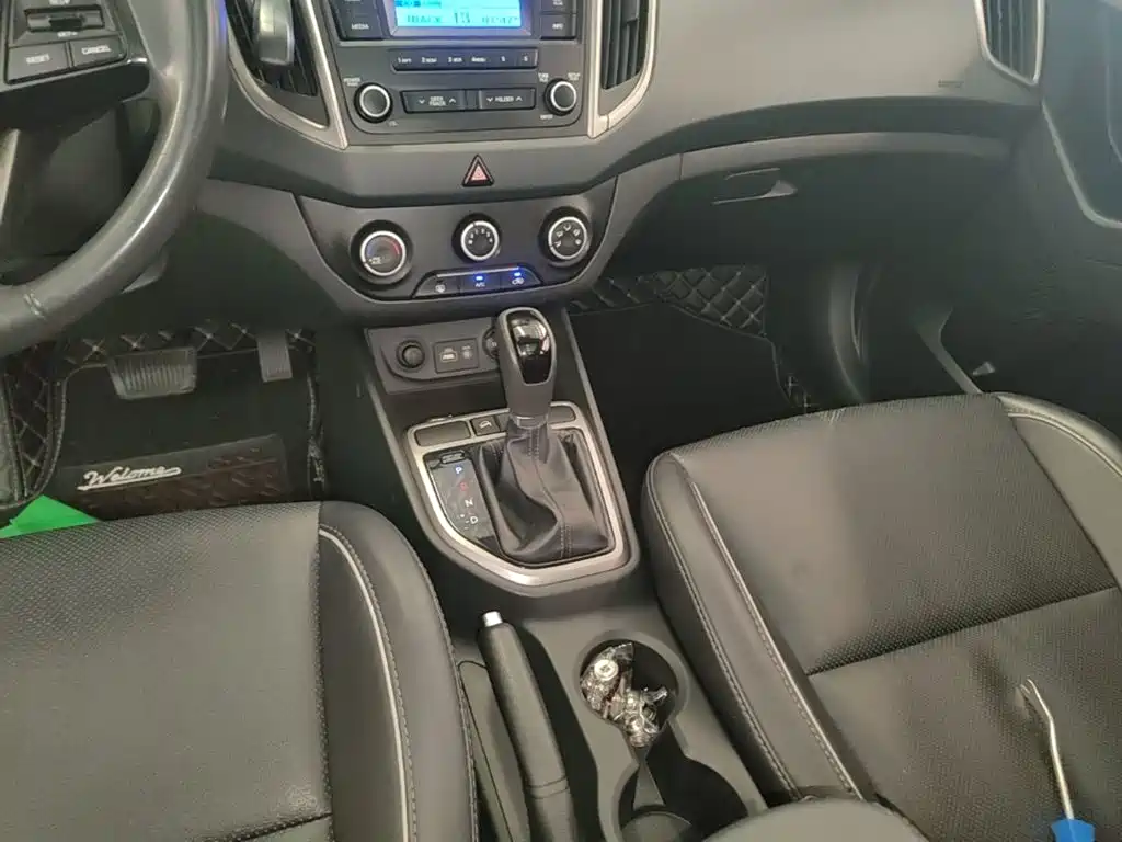 Hyundai ix25 — миниатюра 14