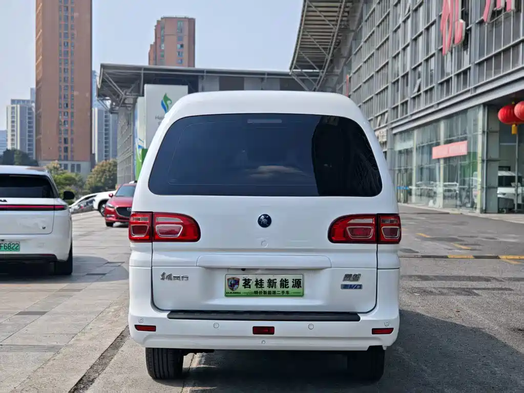 Fengxing Lingzhi New Energy — миниатюра 9