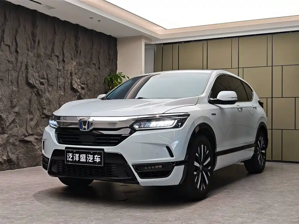 Honda Breeze 2020
