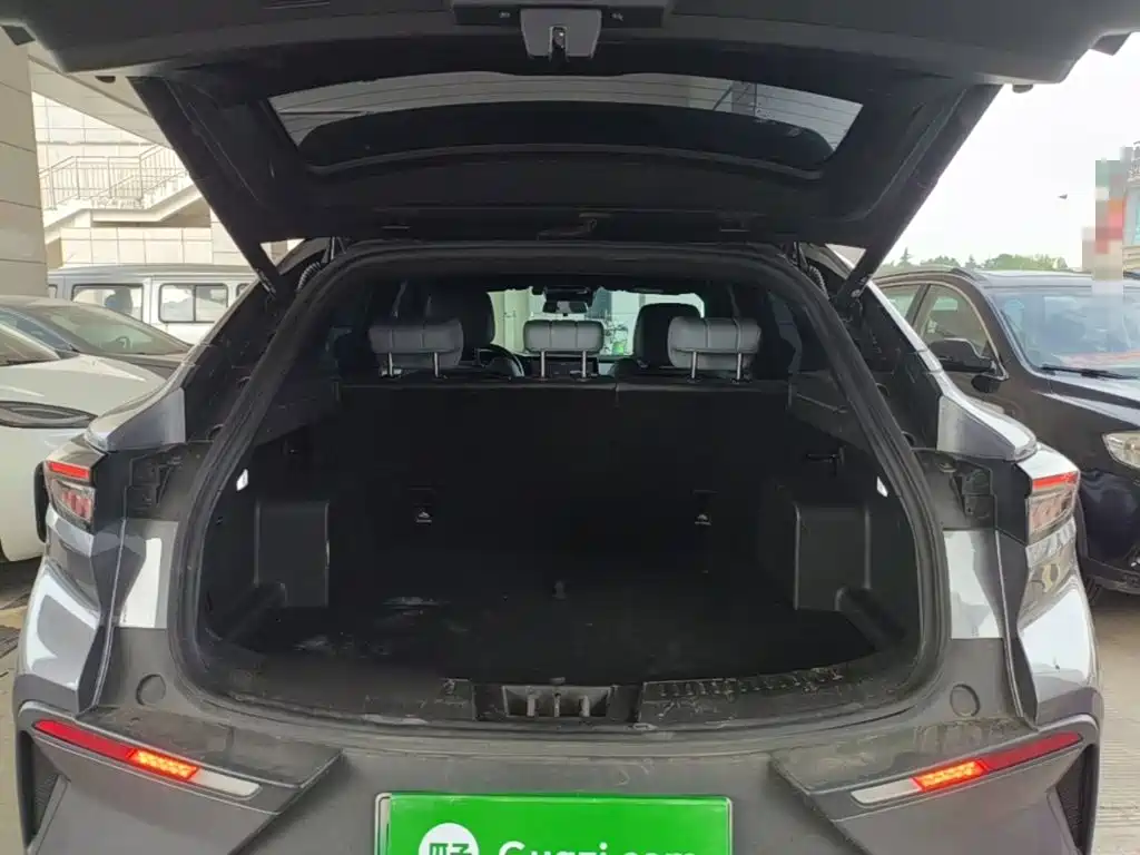 Chery New Energy Shuxiangjia — миниатюра 19