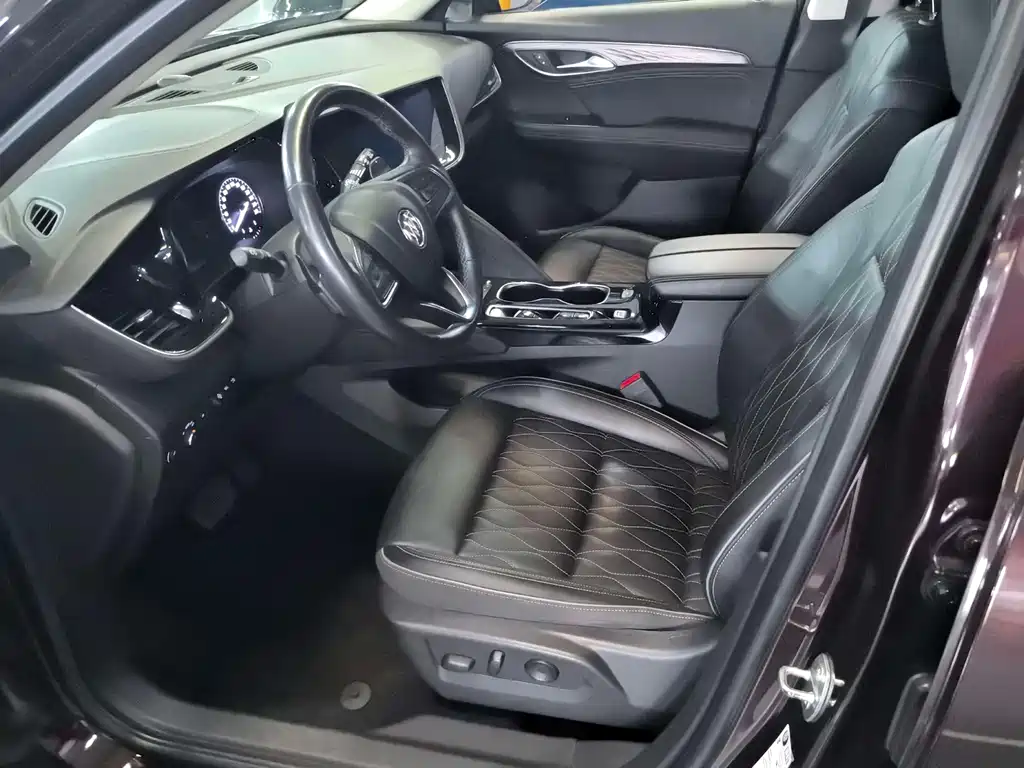 Buick Envision S — миниатюра 3