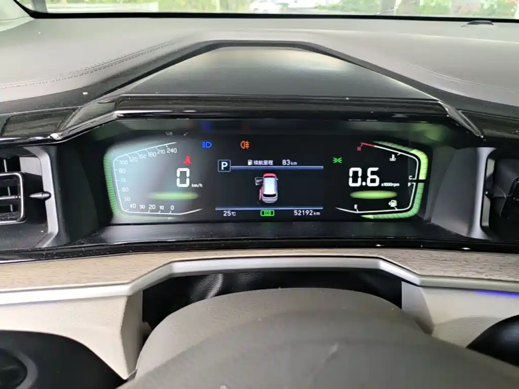 Hyundai Custo — миниатюра 12