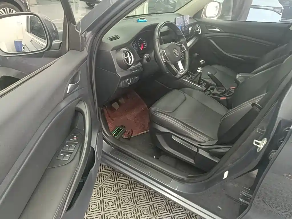 BYD Song — миниатюра 16