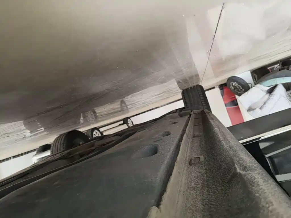 Volkswagen Passat — миниатюра 21