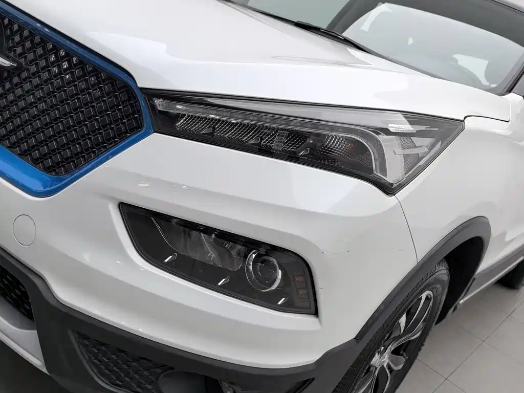 Haima 海马6P — миниатюра 7