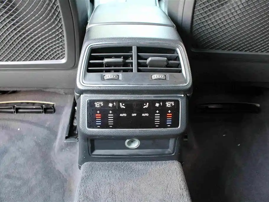 Audi A6L 2020 45 TFSI