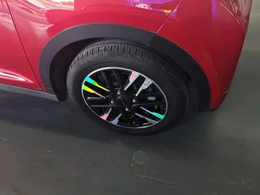 Chery QQ Little Ant — миниатюра 6