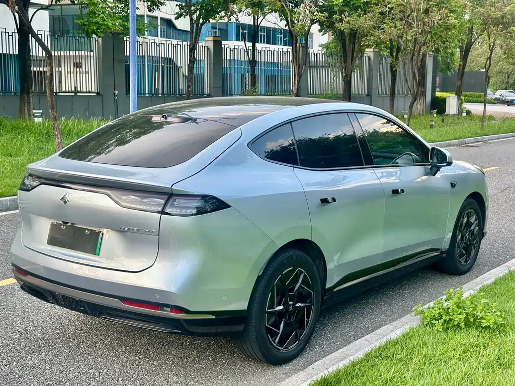 Haobo HT 2023 670 NDA