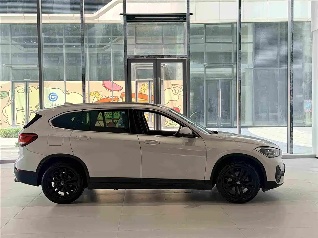 BMW X1 — миниатюра 26