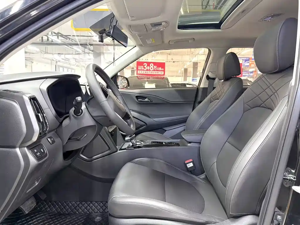 Hyundai ix35 — миниатюра 5