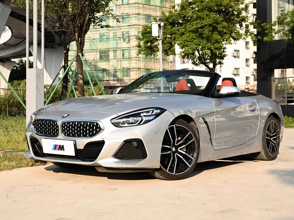 BMW Z4