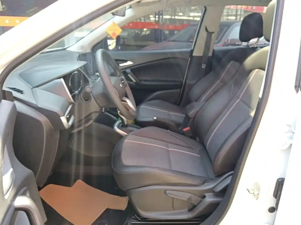 Chevrolet Trax — миниатюра 15
