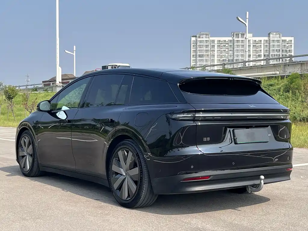 Li Auto Li i6 — миниатюра 21