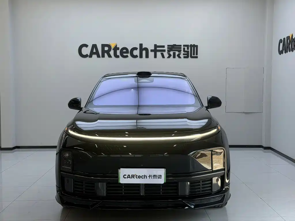 Li Auto Li L7 — миниатюра 4
