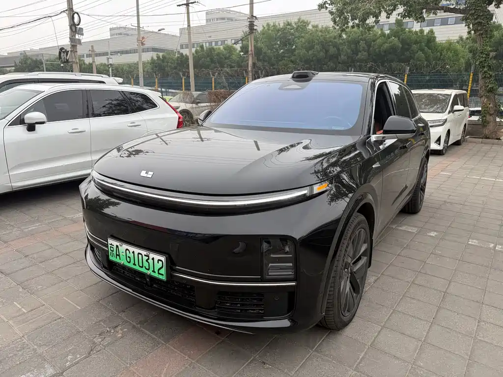 Li Auto Li L7 2024
