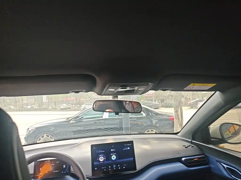 BYD Seagull — миниатюра 18