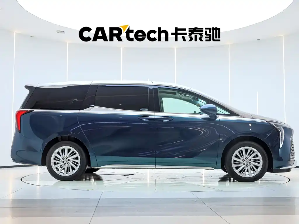 Buick Century — миниатюра 4