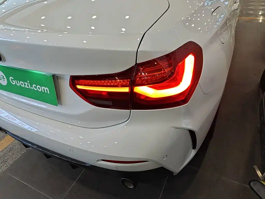 BMW 1 Series — миниатюра 14