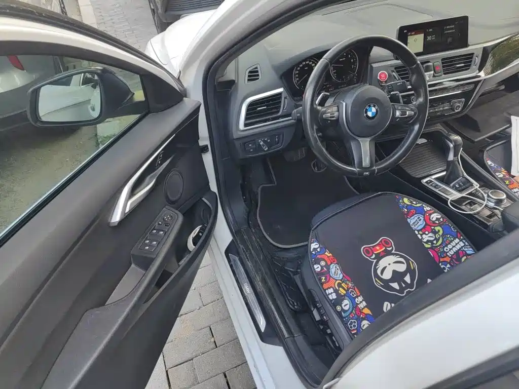 BMW 1 Series — миниатюра 12