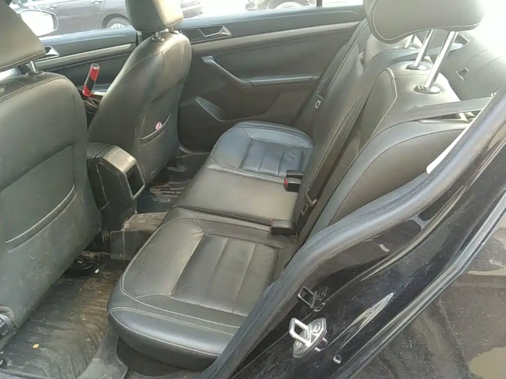 Volkswagen Lavida — миниатюра 17