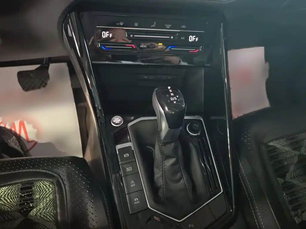 Volkswagen Tayron — миниатюра 11