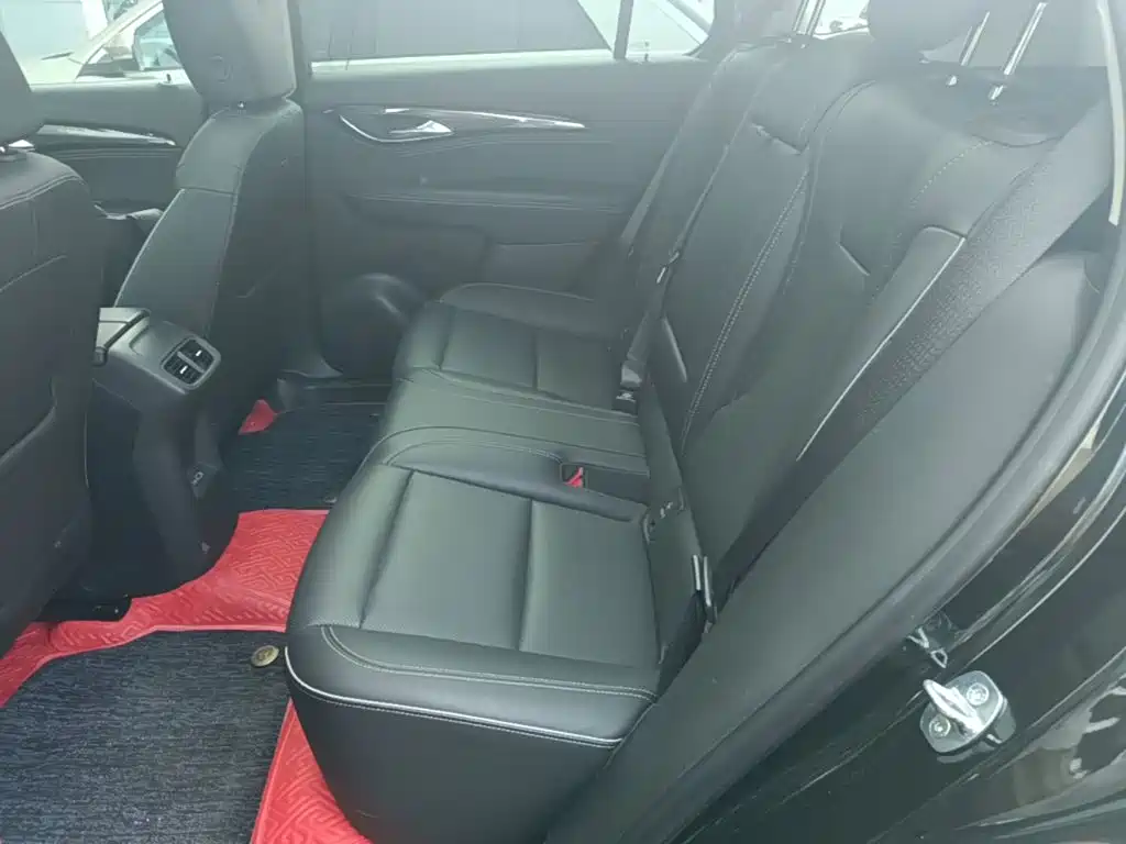 Buick Envision Plus — миниатюра 17