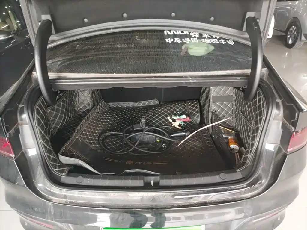 BYD Qin PLUS — миниатюра 19