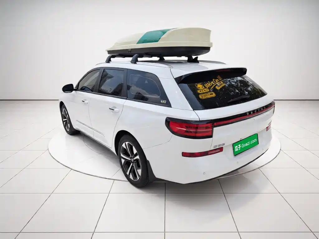 Baojun Valli — миниатюра 25