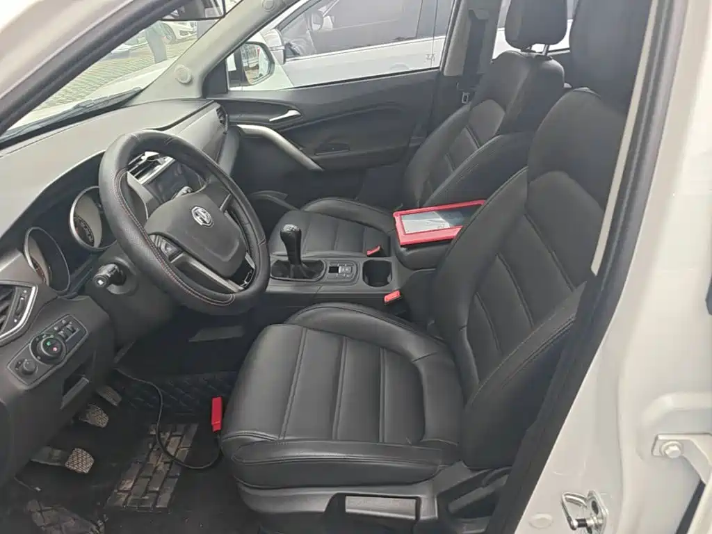MG MG GS — миниатюра 15