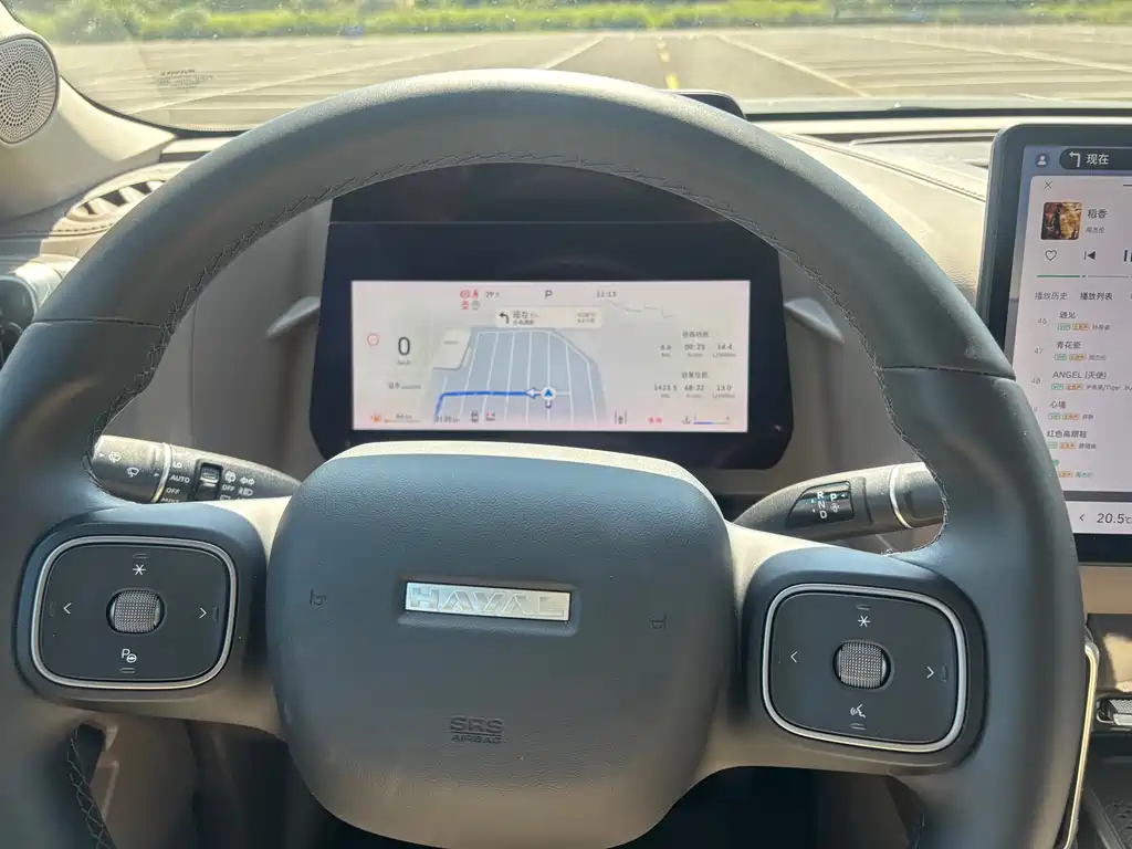 Haval Big Dog — миниатюра 9