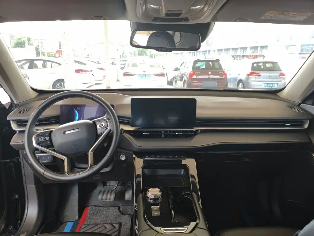 Haval H6 — миниатюра 10