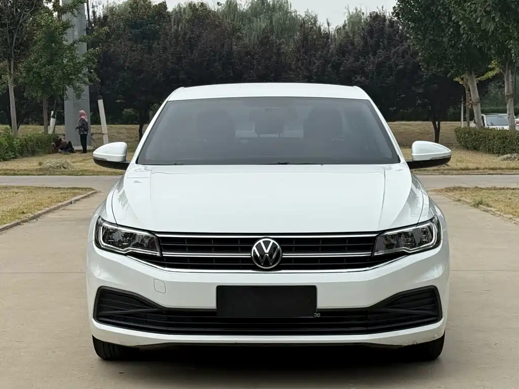 Volkswagen Bora — миниатюра 2