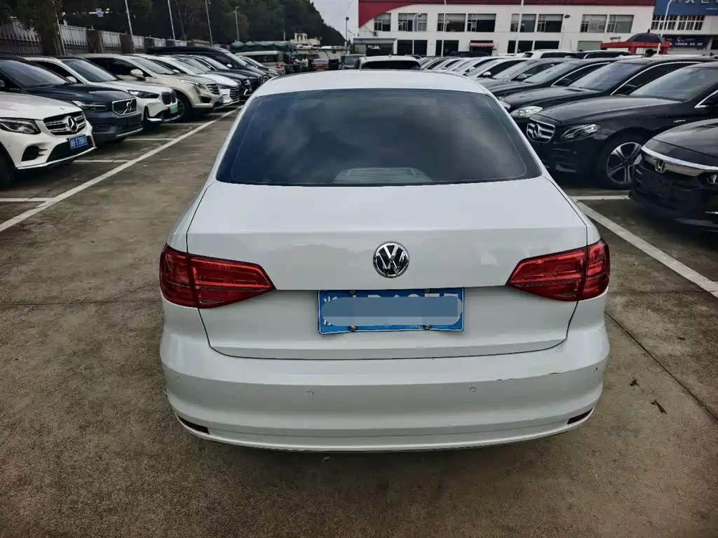 Volkswagen Sagitar — миниатюра 5