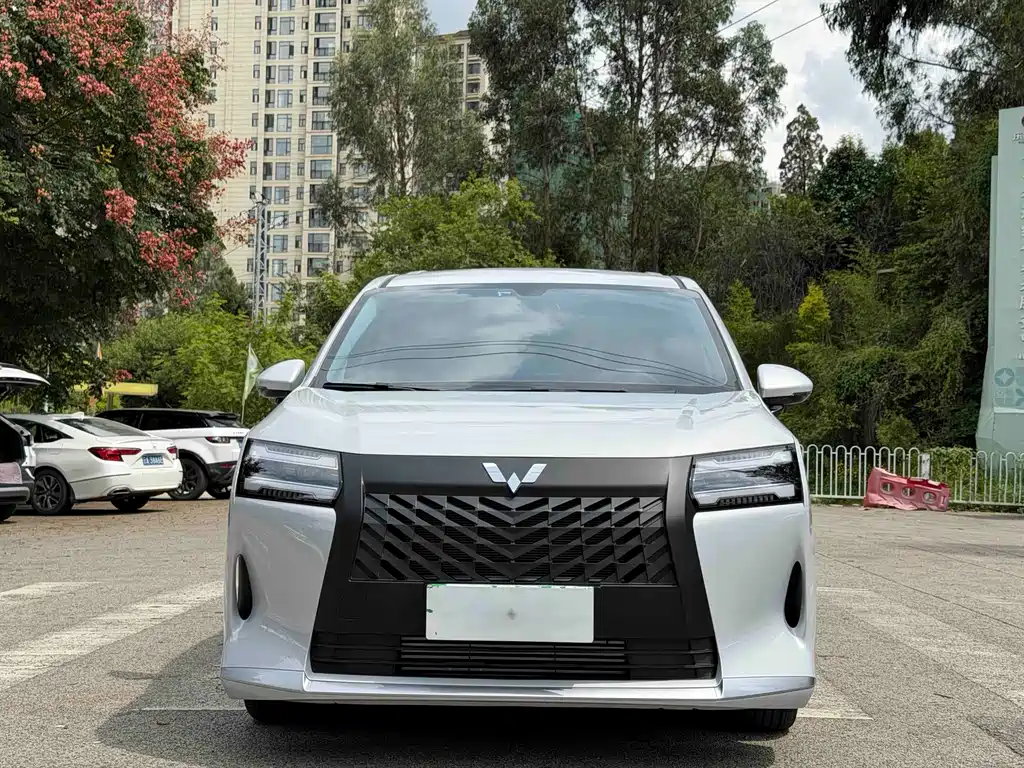 Wuling 星光730 — миниатюра 2