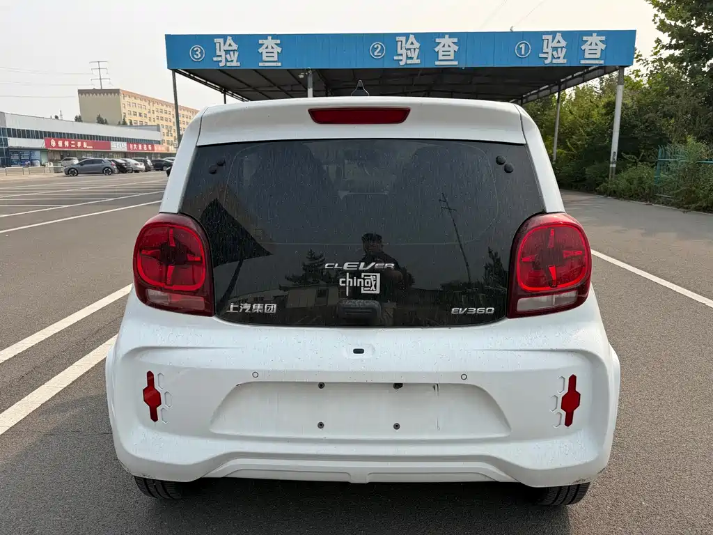 Roewe Clever — миниатюра 5