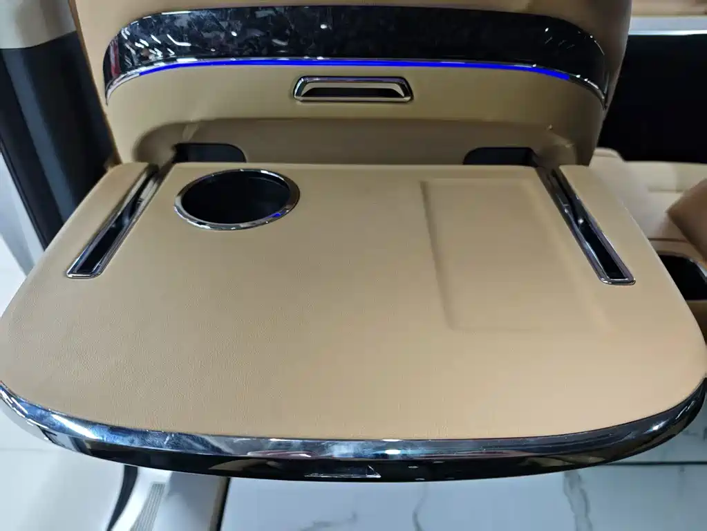 GAC Motor Trumpchi E8 — миниатюра 16