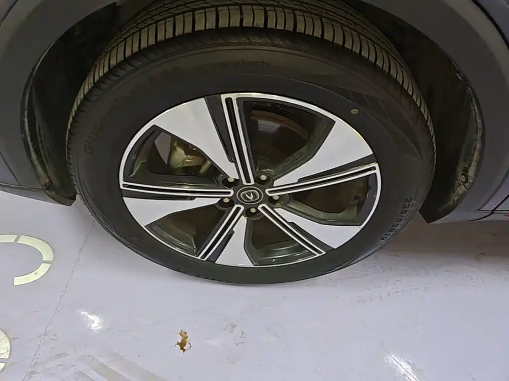 Changan CS55PLUS — миниатюра 23