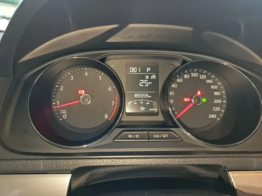 Volkswagen Gran Lavida — миниатюра 12