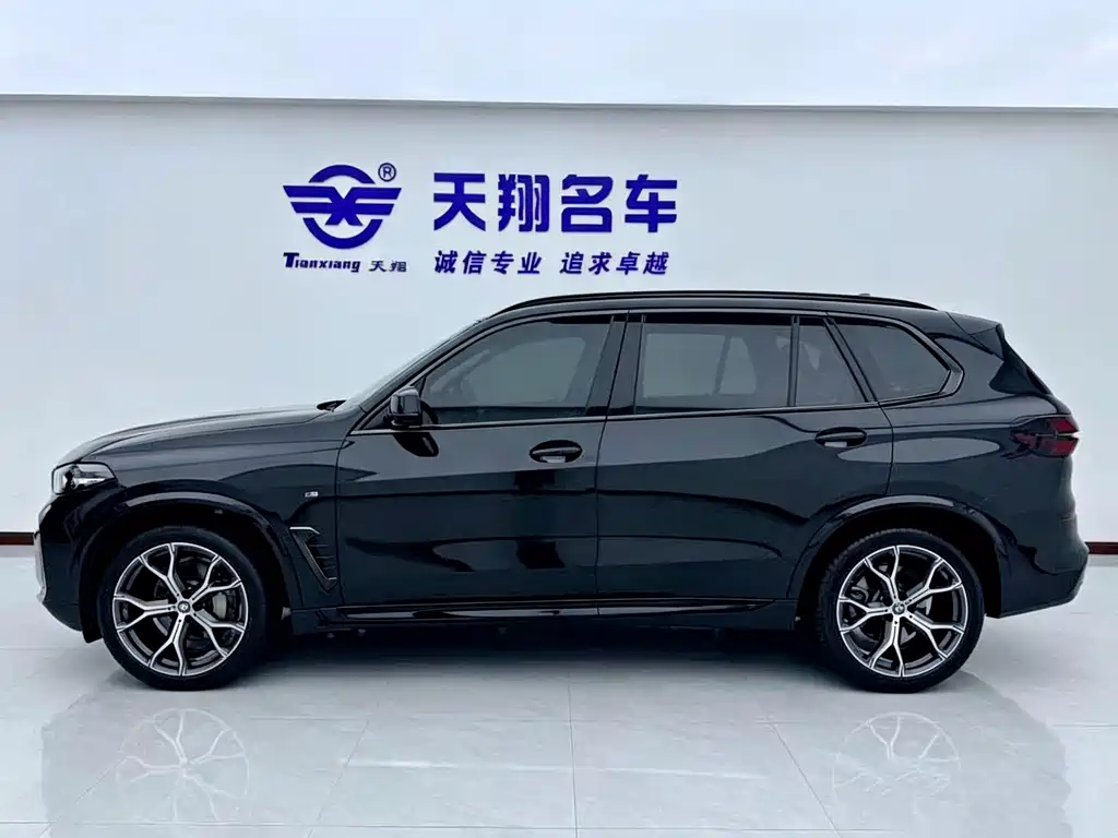 BMW X5 — миниатюра 4