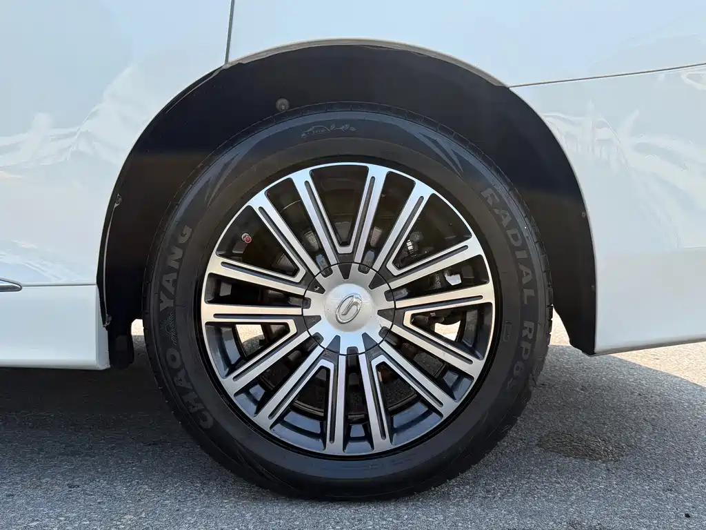 GAC Motor Trumpchi M8 — миниатюра 14