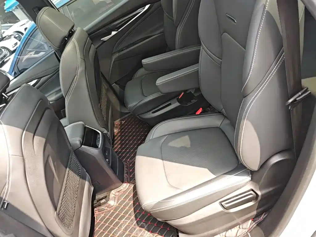 MAXUS G50 — миниатюра 17