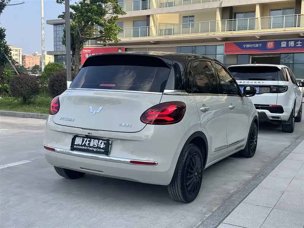 Wuling Bingo — миниатюра 9