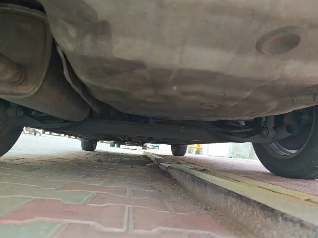 Nissan Sylphy — миниатюра 23