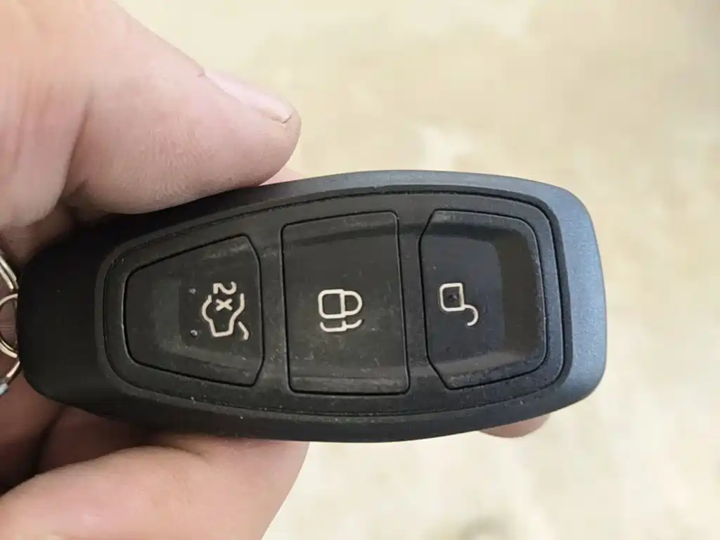 Ford Ecosport — миниатюра 9