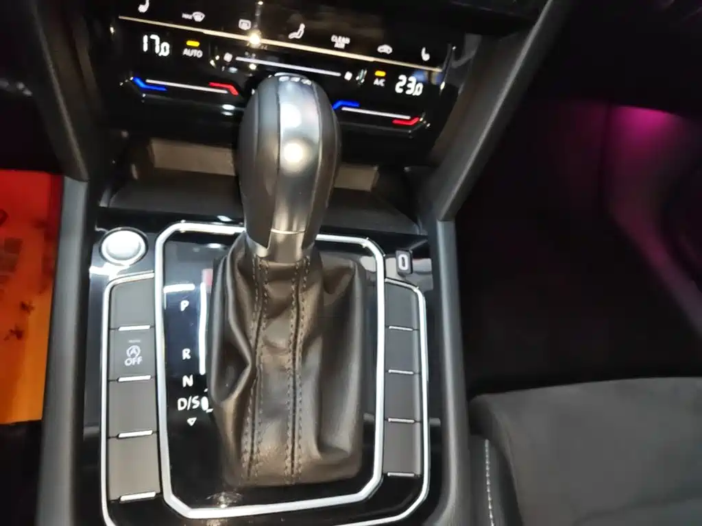 Volkswagen Magotan — миниатюра 14