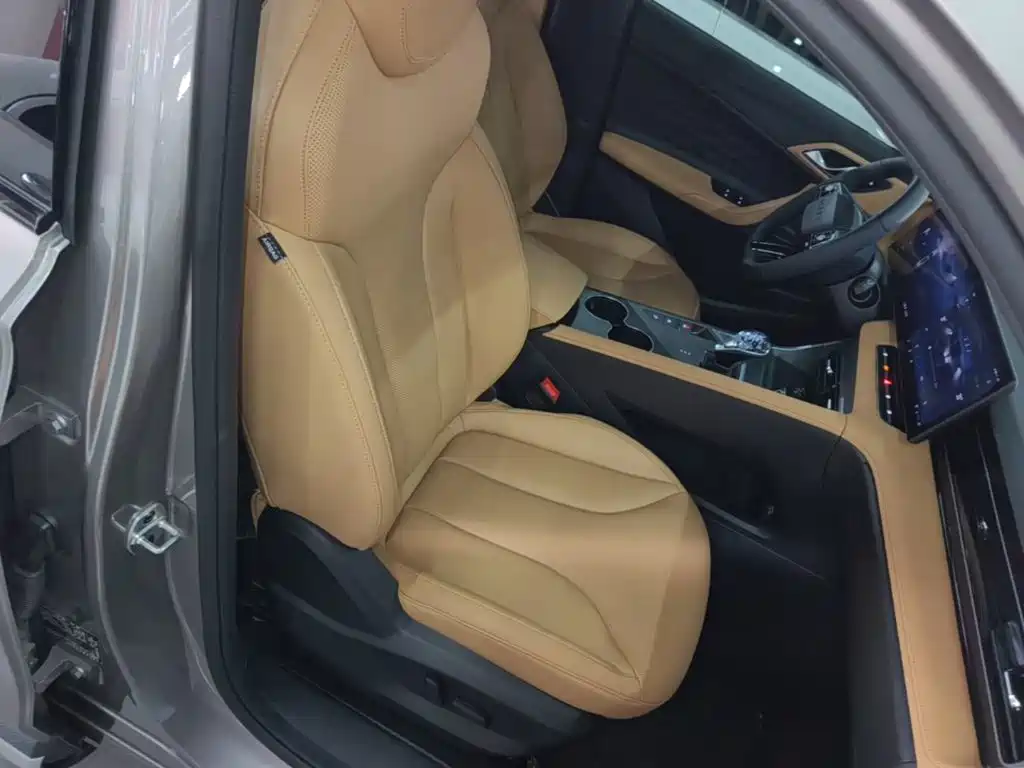 Roewe RX5 New Energy — миниатюра 25
