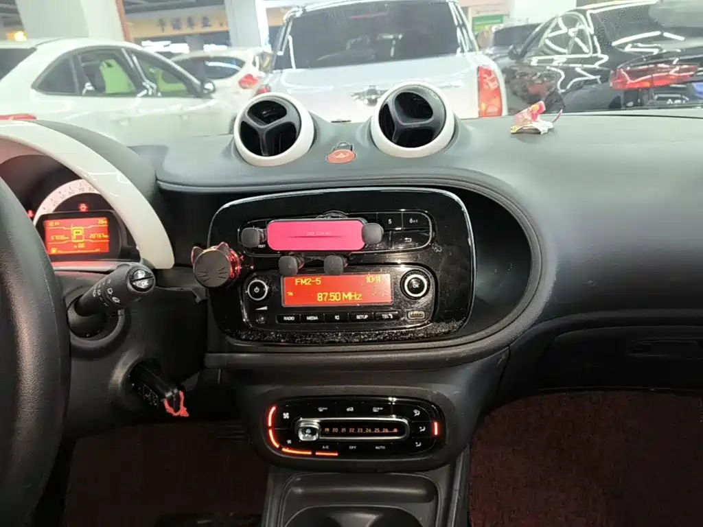 smart Smart Fortwo — миниатюра 13
